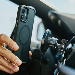 X1 WIRELESS MAGSAFE MOUNT