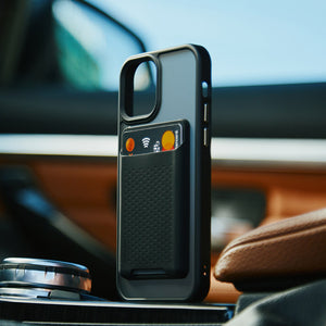 MAGSAFE PHONE WALLET