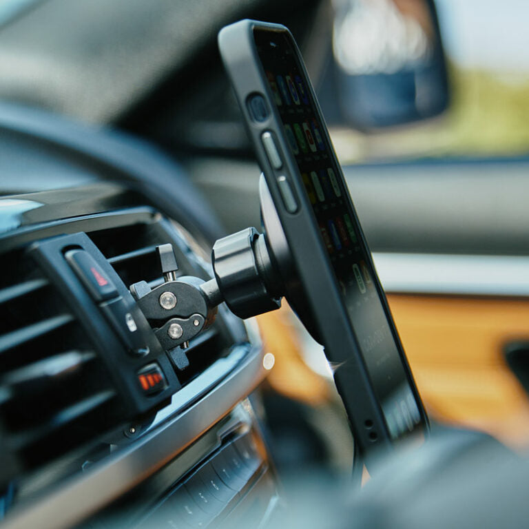 X1 WIRELESS MAGSAFE MOUNT