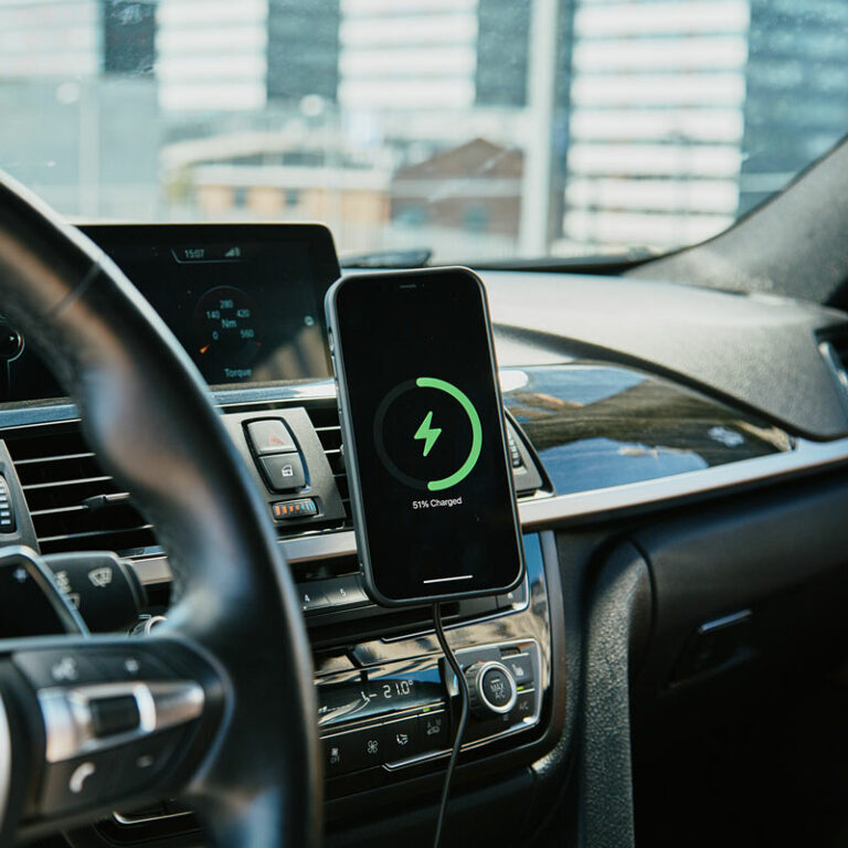 X1 WIRELESS MAGSAFE MOUNT