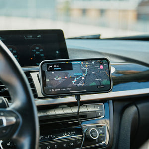 X1 WIRELESS MAGSAFE MOUNT