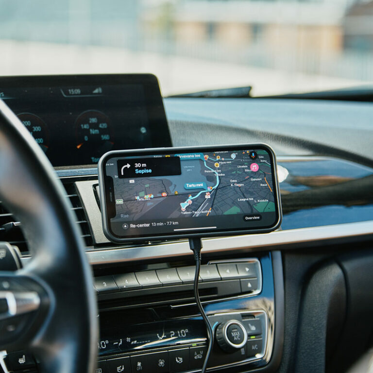 X1 WIRELESS MAGSAFE MOUNT