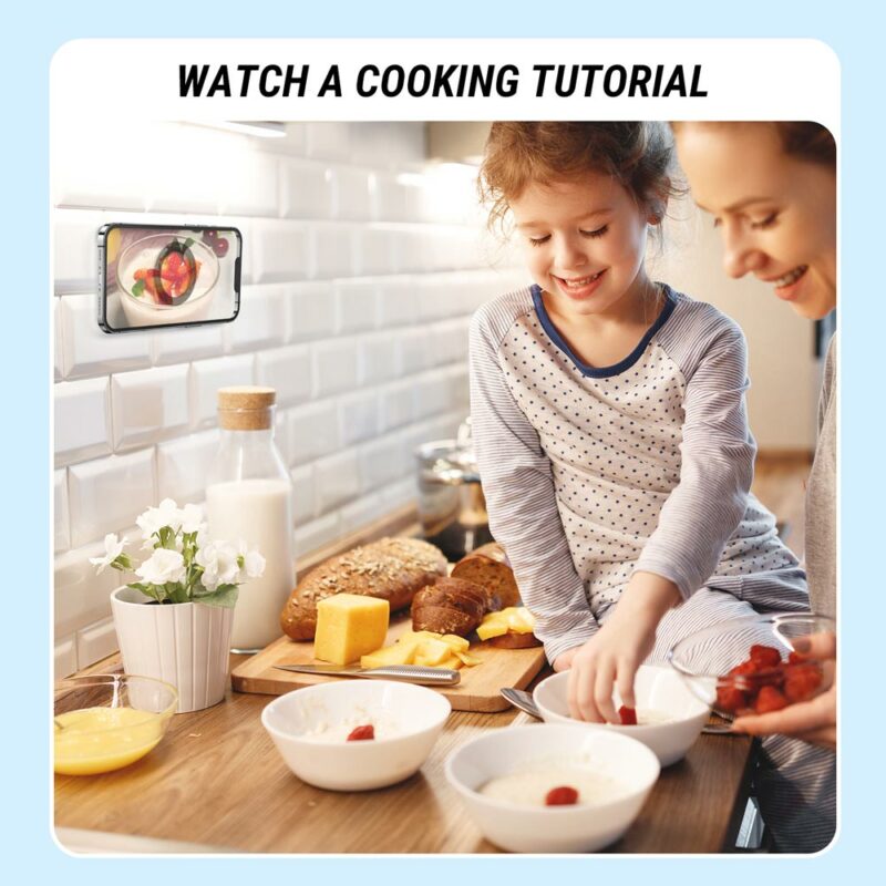 MAGSAFE WALL MOUNT (2-PACK)