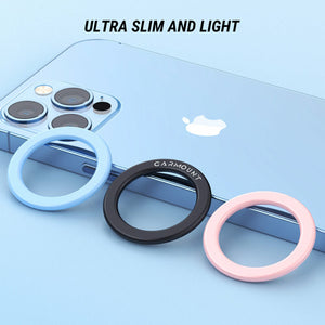 MAGSAFE WALL MOUNT (2-PACK)