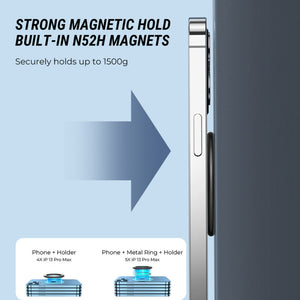 MAGSAFE WALL MOUNT (2-PACK)