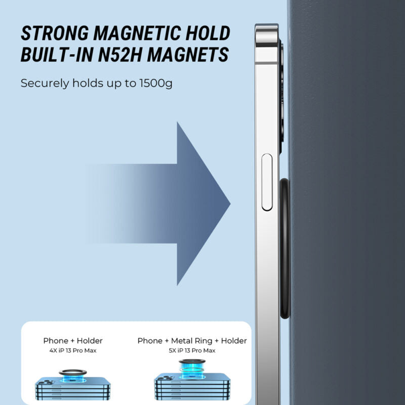 MAGSAFE WALL MOUNT (2-PACK)