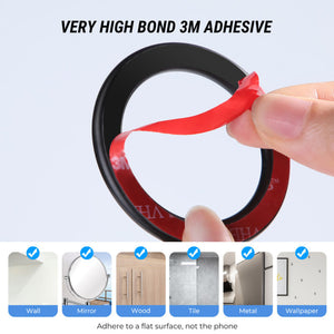 MAGSAFE WALL MOUNT (2-PACK)