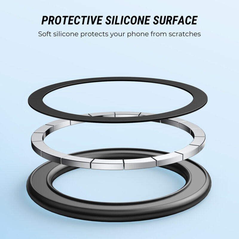 MAGSAFE WALL MOUNT (2-PACK)