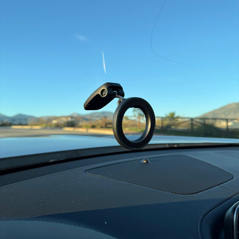 F4 ADJUSTABLE MAGSAFE MOUNT