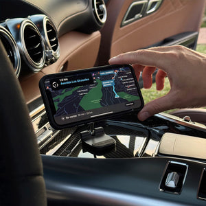 F4 ADJUSTABLE MAGSAFE MOUNT