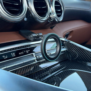 F4 ADJUSTABLE MAGSAFE MOUNT