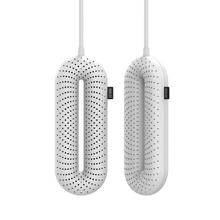 Electric Shoe Dryer Device