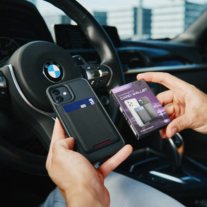 MAGSAFE PHONE WALLET