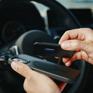 MAGSAFE PHONE WALLET