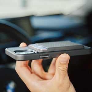 MAGSAFE PHONE WALLET