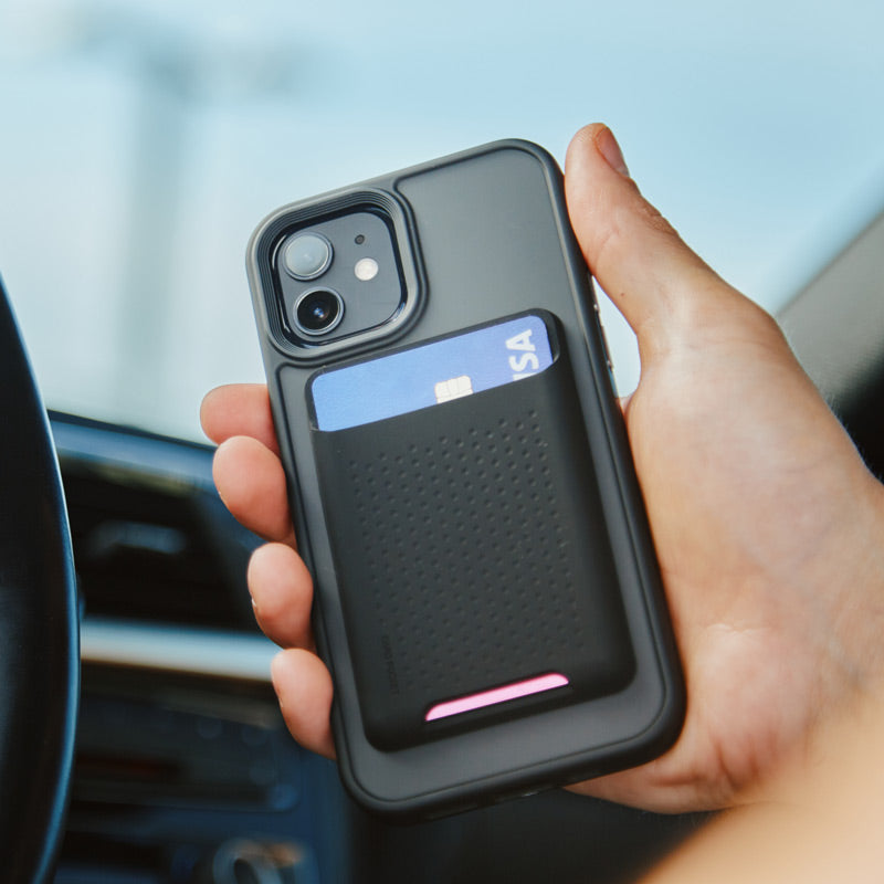 MAGSAFE PHONE WALLET