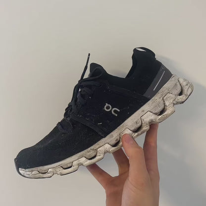 Shoe Tree - Washing Machine Safe